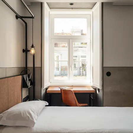 Inspira Santos Boutique Lisbon