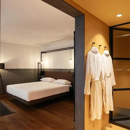 Inspira Santos Boutique Lisbon