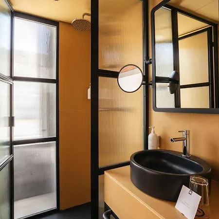 Inspira Santos Boutique Lisbon