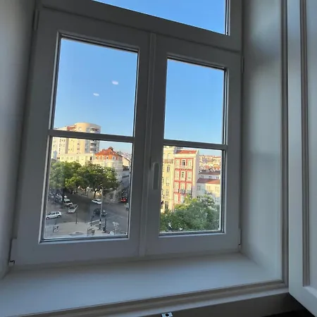 Inspira Santos Boutique Lisbon