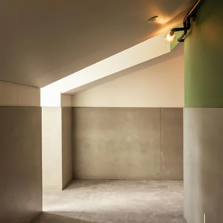 Hotel Inspira Santos Boutique Lisbon