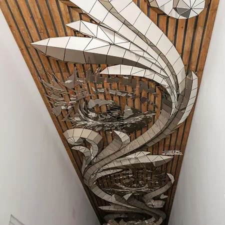 Inspira Santos Boutique 3* Lisbon