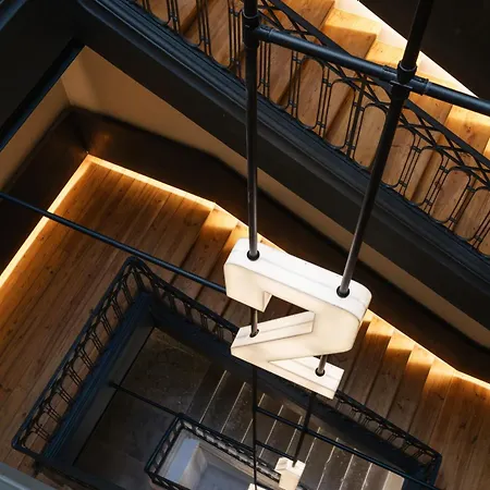 Hotel Inspira Santos Boutique Lisbon