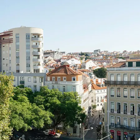 Inspira Santos Boutique 3*