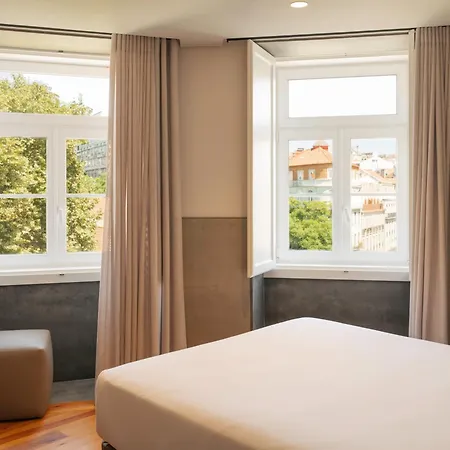 Inspira Santos Boutique