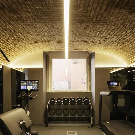 Inspira Santos Boutique Hotel Lisbon