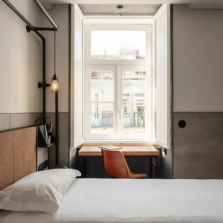 Inspira Santos Boutique